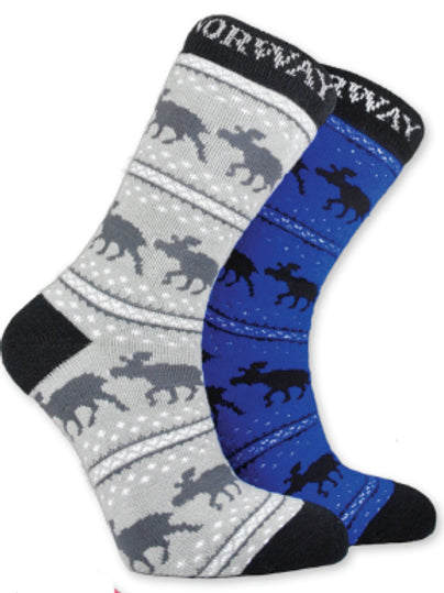 Doppelpack mit Socken