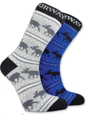 Doppelpack mit Socken