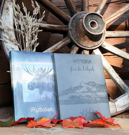 Hüttenbuch, Elch
