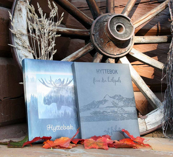 Hüttenbuch, Elch