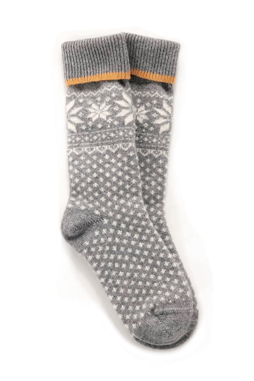 Norweger Wollsocken aus 70% Lamm Kammwolle von WOOLWEAR of Scandinavia®