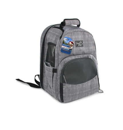 AFP Travel Dog - Expandable Backpack Carrier