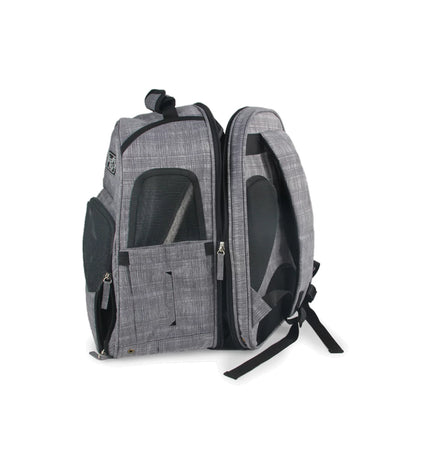 AFP Travel Dog - Expandable Backpack Carrier