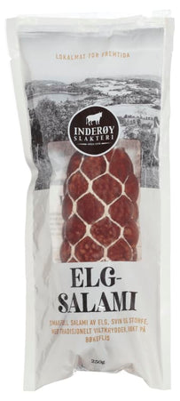 Elchsalami 250 gr.