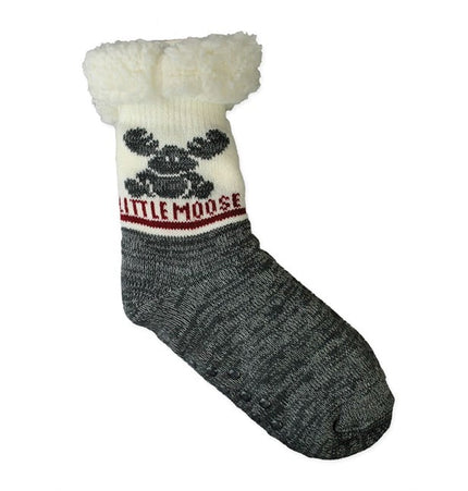 Fóret-Socke, Mamma Moose, Größe 36-40