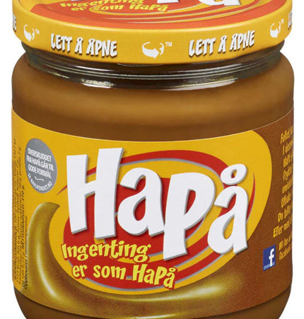 Ha-På 310g Kavli