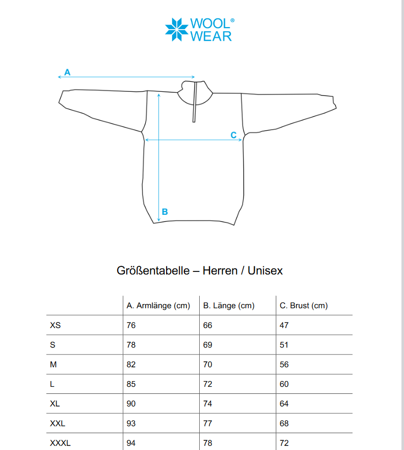 Norweger Pullover von Gjestal aus 100% Kammgarn mit Zinnösen