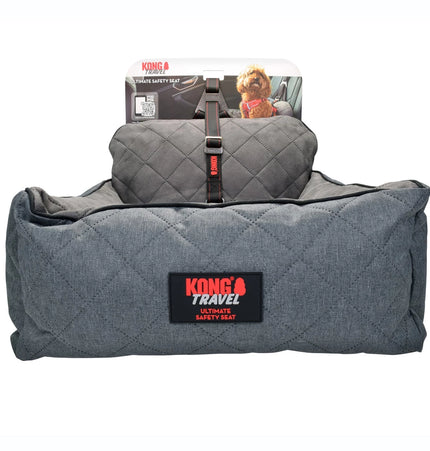 KONG Travel Ultimate Safety Seat