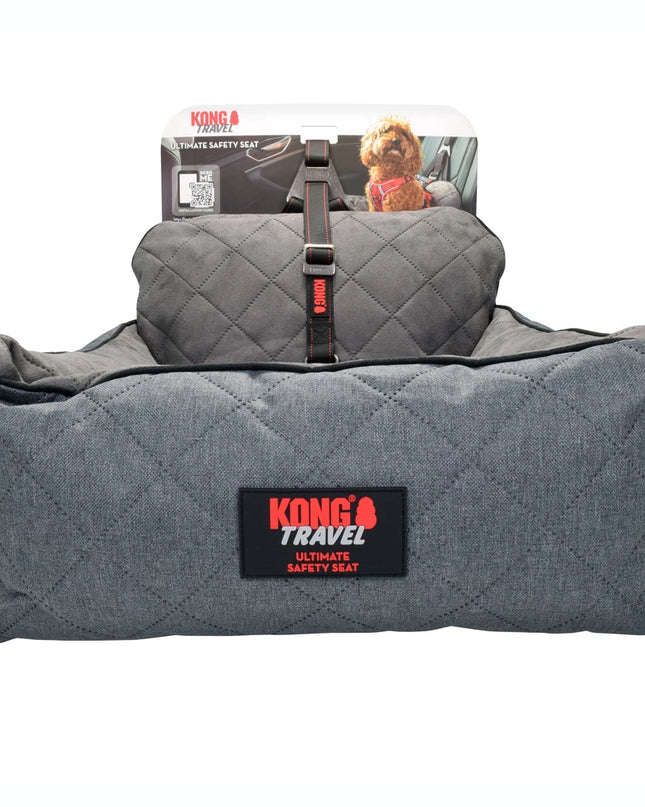 KONG Travel Ultimate Safety Seat
