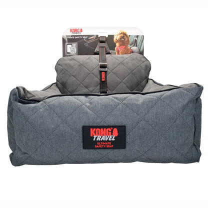 KONG Travel Ultimate Safety Seat