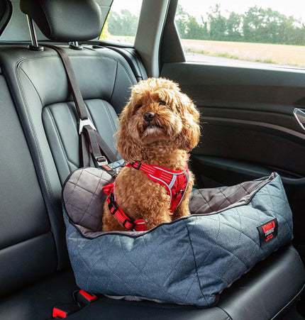 KONG Travel Ultimate Safety Seat