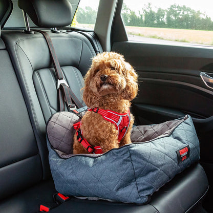 KONG Travel Ultimate Safety Seat