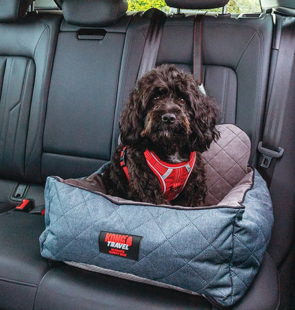 KONG Travel Ultimate Safety Seat