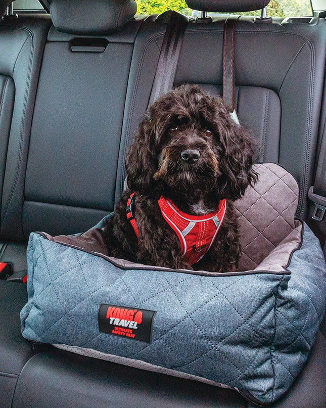 KONG Travel Ultimate Safety Seat