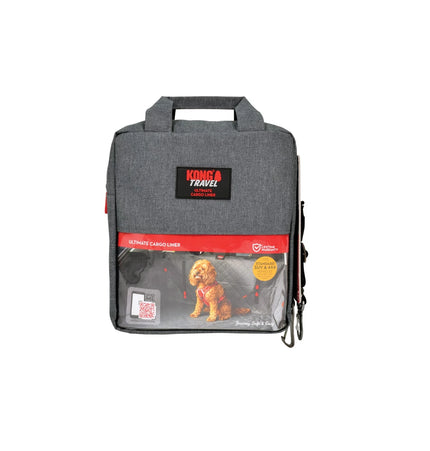KONG Travel Ultimate Cargo Liner & Tether