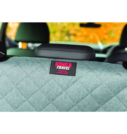 KONG Travel Ultimate Cargo Liner & Tether