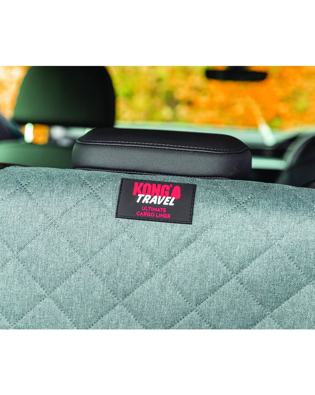 KONG Travel Ultimate Cargo Liner & Tether