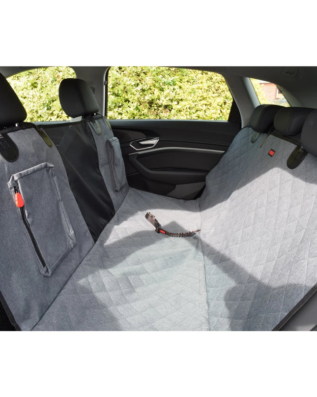KONG Travel Ultimate Cargo Liner & Tether