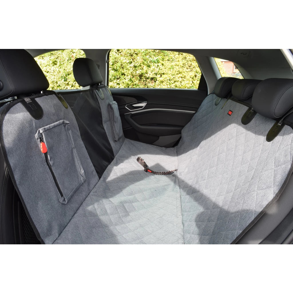 KONG Travel Ultimate Cargo Liner & Tether