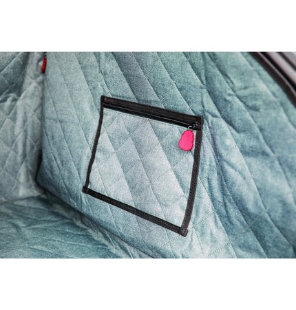 KONG Travel Ultimate Cargo Liner & Tether