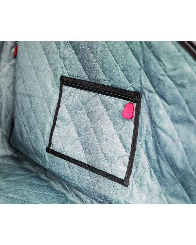 KONG Travel Ultimate Cargo Liner & Tether