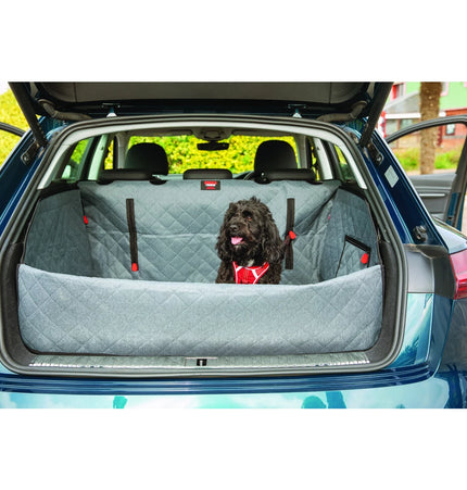 KONG Travel Ultimate Cargo Liner & Tether