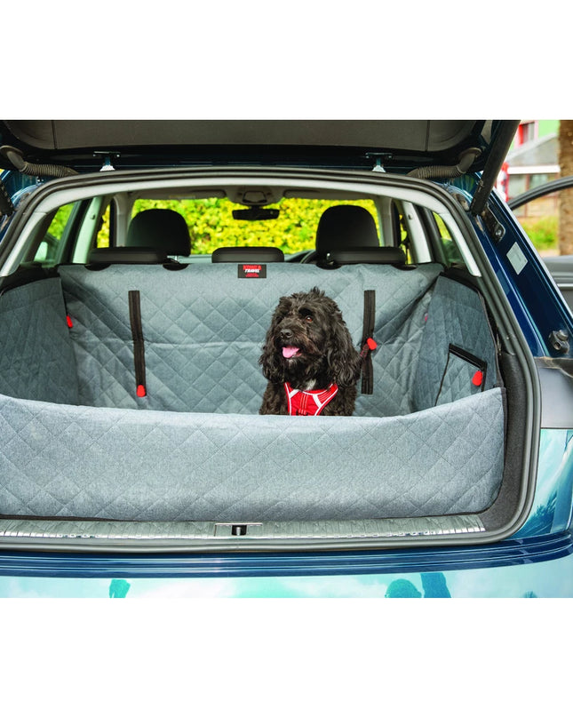 KONG Travel Ultimate Cargo Liner & Tether