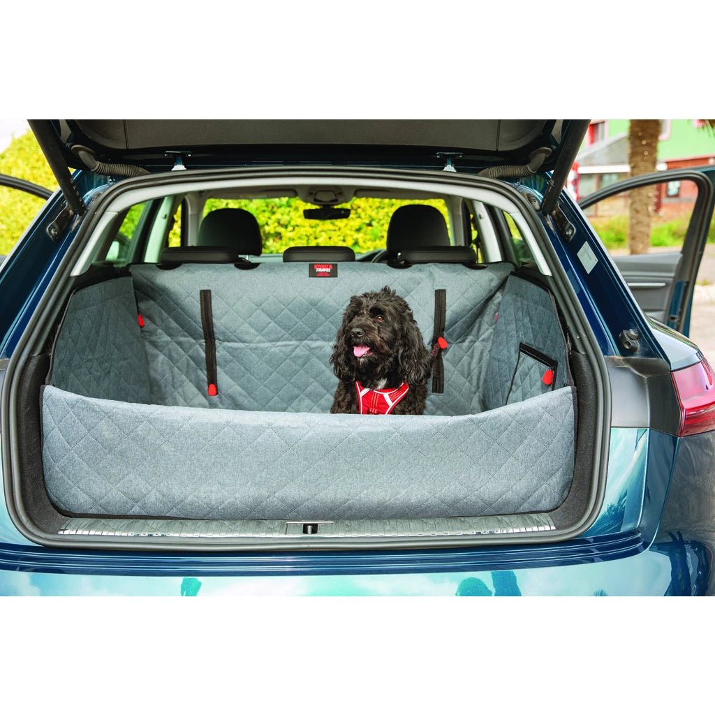 KONG Travel Ultimate Cargo Liner & Tether