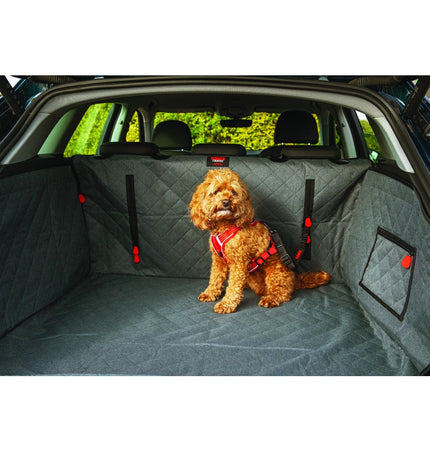 KONG Travel Ultimate Cargo Liner & Tether