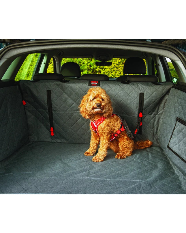 KONG Travel Ultimate Cargo Liner & Tether