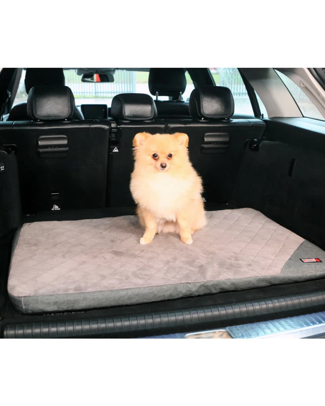 Fold-up Travel mat