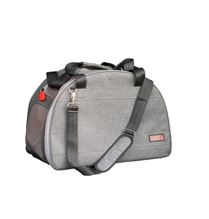 Trage- und Reisetasche