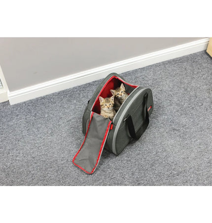 Trage- und Reisetasche
