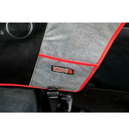 KONG Protective Seat Barrier