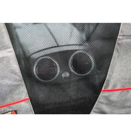 KONG Protective Seat Barrier