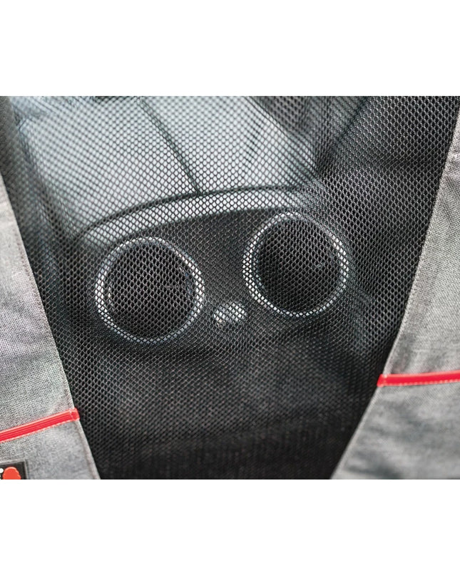 KONG Protective Seat Barrier