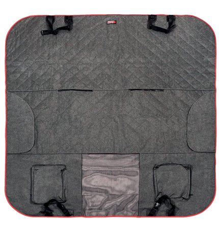 KONG 2-In-1 Bench Seat Cover and Hammock