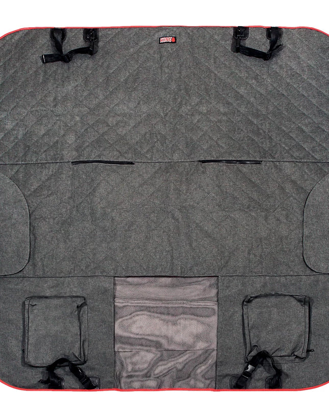 KONG 2-In-1 Bench Seat Cover and Hammock