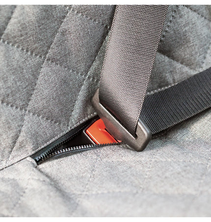 KONG 2-In-1 Bench Seat Cover and Hammock