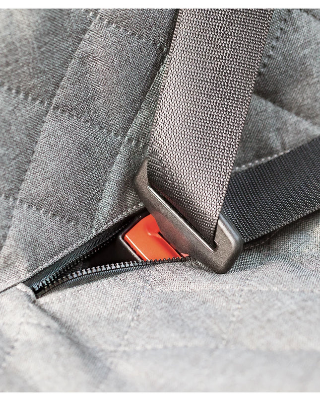 KONG 2-In-1 Bench Seat Cover and Hammock