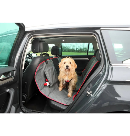 KONG 2-In-1 Bench Seat Cover and Hammock