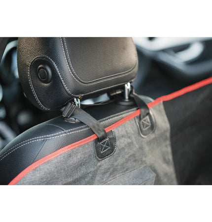 KONG 2-In-1 Bench Seat Cover and Hammock
