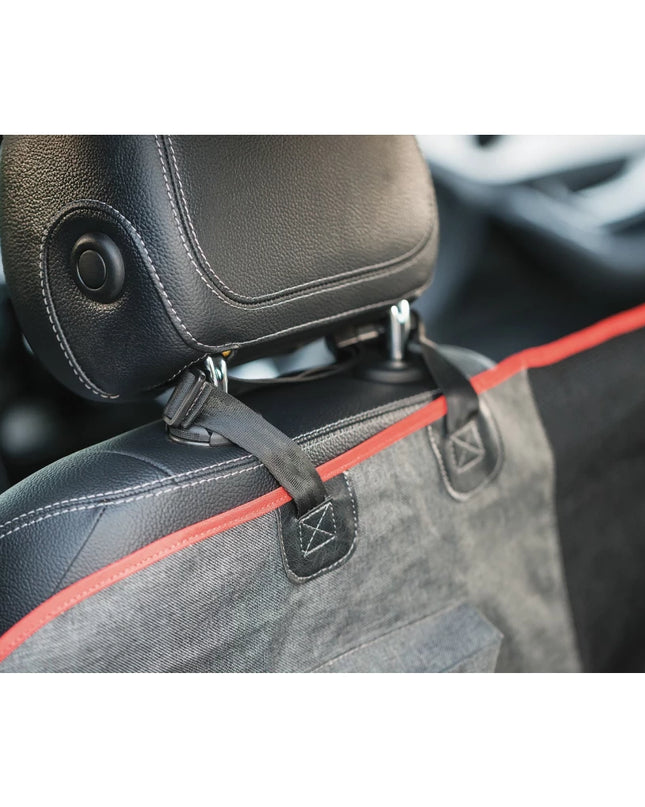 KONG 2-In-1 Bench Seat Cover and Hammock