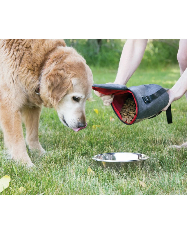 KONG Kibble Storage Bag