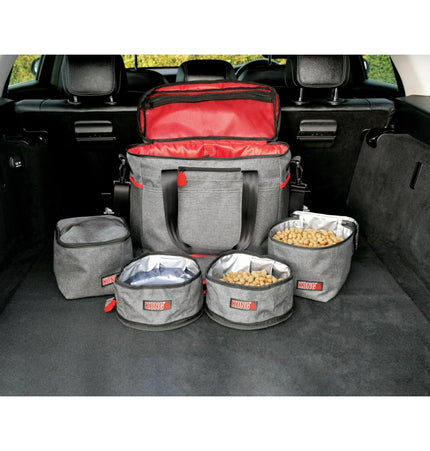 KONG 5-teiliges Reise-Set