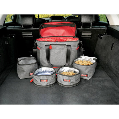 KONG 5-teiliges Reise-Set