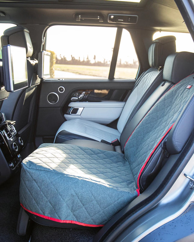 KONG Single Seat Cover