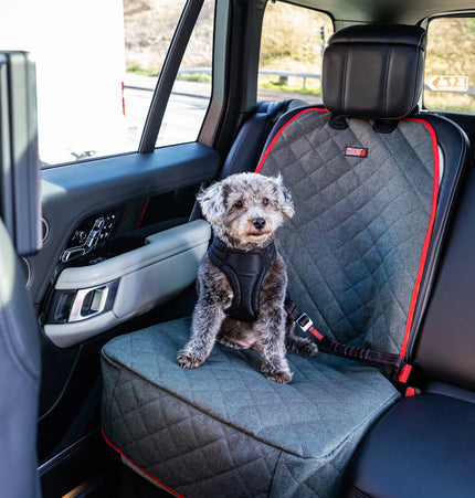 KONG Single Seat Cover