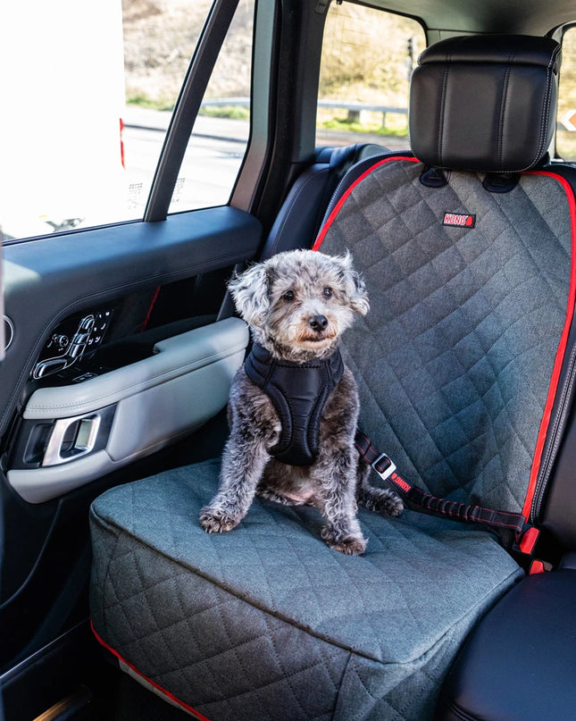 KONG Single Seat Cover