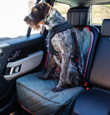 KONG Single Seat Cover